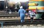 Действия граждан при проезде и переходе через железнодорожные пути